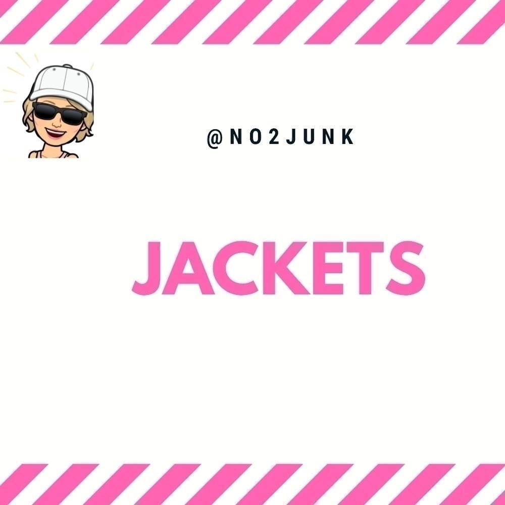 Jackets & Coats   